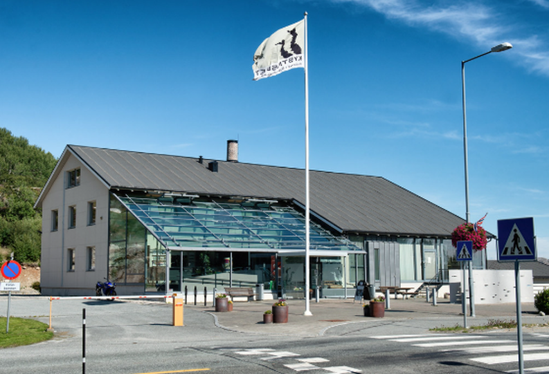 Kjernekraft-alternativ energikilde